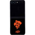 Oklahoma State University OSU Cowboys Galaxy Z Flip5 5G Skin
