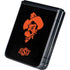 Oklahoma State University OSU Cowboys Galaxy Z Flip5 5G Skin