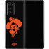 Oklahoma State University OSU Cowboys Galaxy Z Fold2 5G Skin