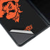 Oklahoma State University OSU Cowboys Galaxy Z Fold3 5G Skin