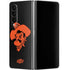 Oklahoma State University OSU Cowboys Galaxy Z Fold4 5G Skin