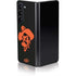 Oklahoma State University OSU Cowboys Galaxy Z Fold5 5G Skin