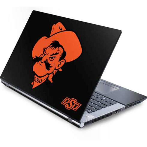 Oklahoma State University OSU Cowboys Generic Laptop Skin