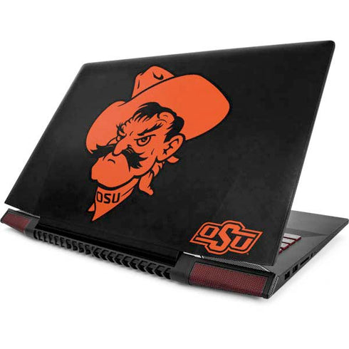 Oklahoma State University OSU Cowboys Lenovo IdeaPad Skin