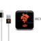Oklahoma State University OSU Cowboys iPad Charger (10W USB) Skin