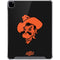 Oklahoma State University OSU Cowboys iPad Pro 12.9in (2020) Clear Case