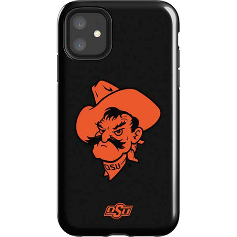 Oklahoma State University OSU Cowboys iPhone 11 Impact Case