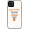 Oklahoma State University OSU Cowboys iPhone 11 Pro Clear Case