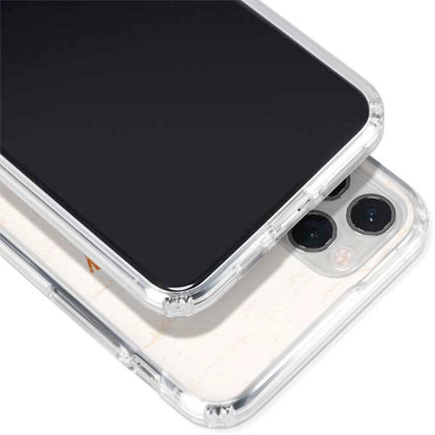 Oklahoma State University OSU Cowboys iPhone 11 Pro Clear Case