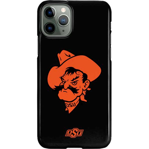 Oklahoma State University OSU Cowboys iPhone 11 Pro Lite Case