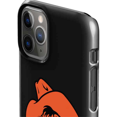 Oklahoma State University OSU Cowboys iPhone 11 Pro Lite Case