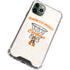 Oklahoma State University OSU Cowboys iPhone 11 Pro Max Clear Case