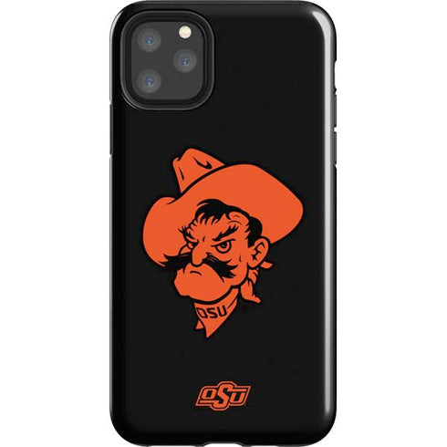 Oklahoma State University OSU Cowboys iPhone 11 Pro Max Impact Case