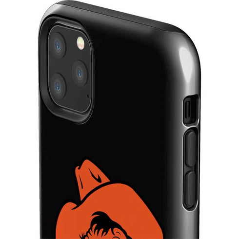 Oklahoma State University OSU Cowboys iPhone 11 Pro Max Impact Case