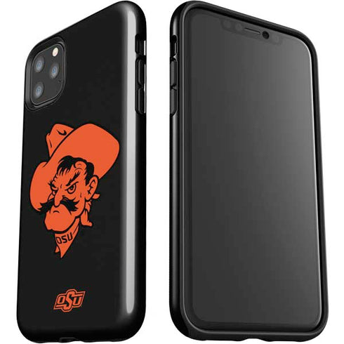 Oklahoma State University OSU Cowboys iPhone 11 Pro Max Impact Case