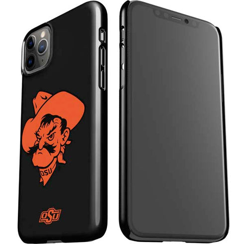 Oklahoma State University OSU Cowboys iPhone 11 Pro Max Lite Case