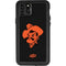 Oklahoma State University OSU Cowboys iPhone 11 Pro Max Waterproof Case