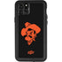 Oklahoma State University OSU Cowboys iPhone 11 Pro Max Waterproof Case