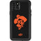 Oklahoma State University OSU Cowboys iPhone 11 Pro Waterproof Case