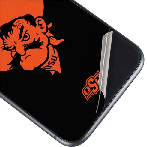 Oklahoma State University OSU Cowboys iPhone 11 Skin