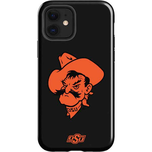 Oklahoma State University OSU Cowboys iPhone 12 Impact Case