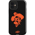 Oklahoma State University OSU Cowboys iPhone 12 Impact Case