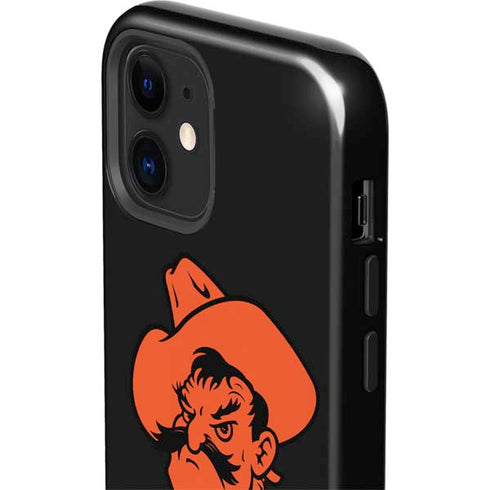 Oklahoma State University OSU Cowboys iPhone 12 Impact Case