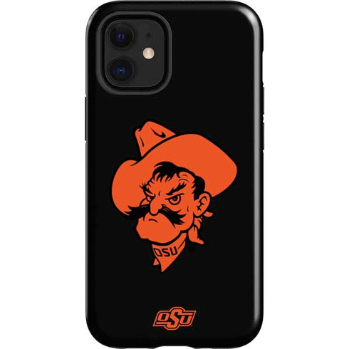 Oklahoma State University OSU Cowboys iPhone 12 Mini Impact Case