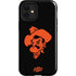 Oklahoma State University OSU Cowboys iPhone 12 Mini Impact Case