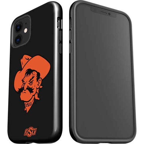 Oklahoma State University OSU Cowboys iPhone 12 Mini Impact Case