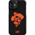 Oklahoma State University OSU Cowboys iPhone 12 Mini Lite Case