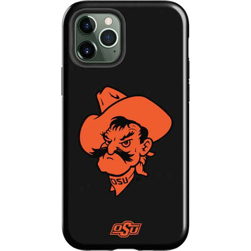 Oklahoma State University OSU Cowboys iPhone 12 Pro Impact Case
