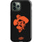 Oklahoma State University OSU Cowboys iPhone 12 Pro Impact Case