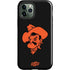 Oklahoma State University OSU Cowboys iPhone 12 Pro Impact Case