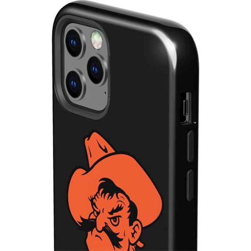Oklahoma State University OSU Cowboys iPhone 12 Pro Impact Case