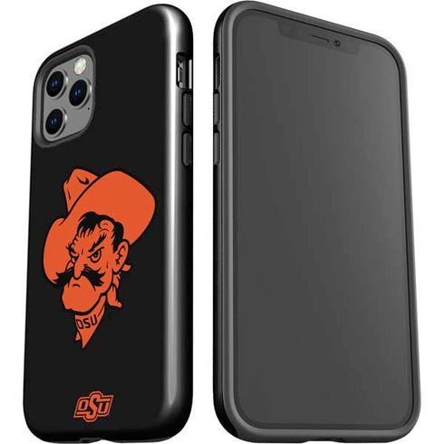 Oklahoma State University OSU Cowboys iPhone 12 Pro Impact Case
