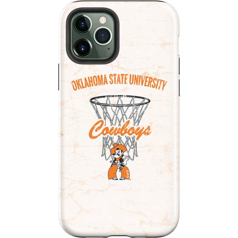 Oklahoma State University OSU Cowboys iPhone 12 Pro Max Impact Case