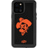 Oklahoma State University OSU Cowboys iPhone 12 Pro Max Waterproof Case