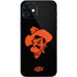 Oklahoma State University OSU Cowboys iPhone 12 Skin
