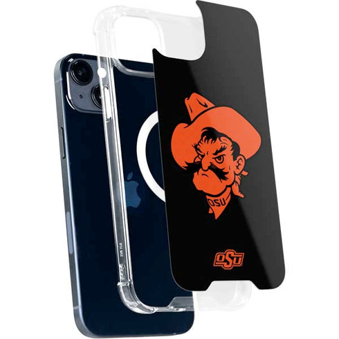Oklahoma State University OSU Cowboys iPhone 13 MagSafe Case