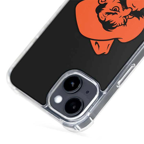 Oklahoma State University OSU Cowboys iPhone 13 MagSafe Case