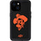 Oklahoma State University OSU Cowboys iPhone 13 Mini Waterproof Case