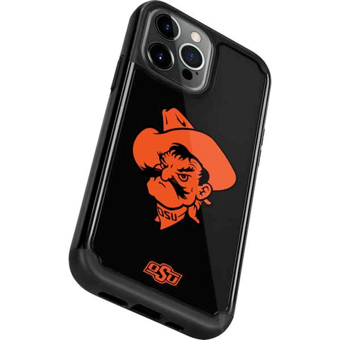 Oklahoma State University OSU Cowboys iPhone 13 Pro Cargo Case
