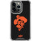 Oklahoma State University OSU Cowboys iPhone 13 Pro Clear Case