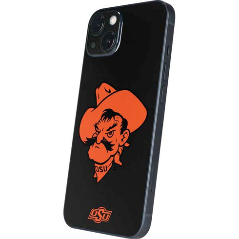 Oklahoma State University OSU Cowboys iPhone 13 Skin