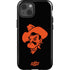 Oklahoma State University OSU Cowboys iPhone 15 Impact Case