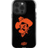 Oklahoma State University OSU Cowboys iPhone 15 Pro Impact Case