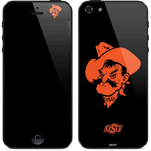 Oklahoma State University OSU Cowboys iPhone 5/5s/5SE Skin