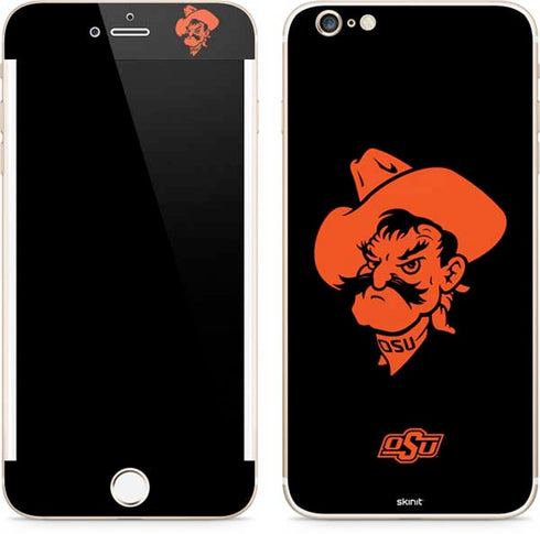 Oklahoma State University OSU Cowboys iPhone 6/6s Plus Skin