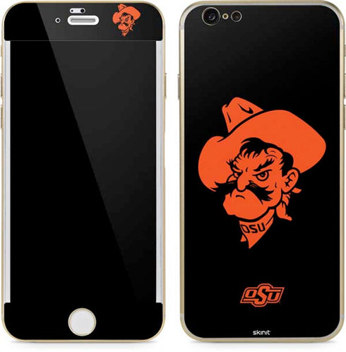 Oklahoma State University OSU Cowboys iPhone 6/6s Skin